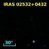 IRAS 02532+0432