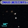 2MASS J02522071+0602212