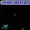 2MASX J02570531+0555072