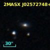 2MASX J02572748+0600461