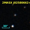 2MASX J02580662+0556162