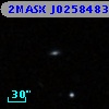 2MASX J02584837+0536226