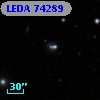 LEDA   74289