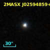 2MASX J02594859+0544338
