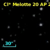 Cl* Melotte   20     AP     276