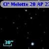 Cl* Melotte   20     AP     277