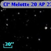 Cl* Melotte   20     AP     279