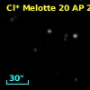 Cl* Melotte   20     AP     281