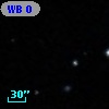 WB 0253+0517