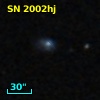 SN 2002hj