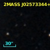 2MASS J02573344+0600512