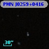 PMN J0259+0416