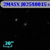 2MASX J02580015+0555316