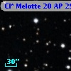 Cl* Melotte   20     AP     294