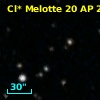 Cl* Melotte   20     AP     295
