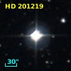 HD 201219