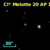 Cl* Melotte   20     AP     147