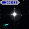HD 201365