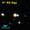 V* RS Equ