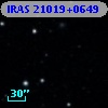 IRAS 21019+0649