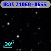 IRAS 21060+0655