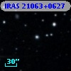 IRAS 21063+0627