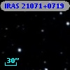 IRAS 21071+0719