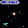 HIP 104010