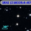 1RXS J210339.4+075336