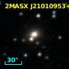 2MASX J21010953+0717559