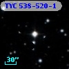TYC  538-520-1