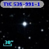 TYC  538-991-1