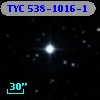 TYC  538-1016-1