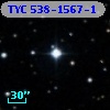 TYC  538-1567-1