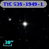 TYC  538-1949-1