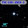 TYC  538-1959-1