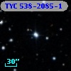TYC  538-2085-1