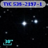 TYC  538-2197-1