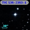 TYC  538-2383-1