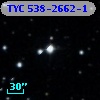 TYC  538-2662-1