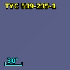 TYC  539-235-1