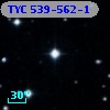 TYC  539-562-1