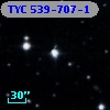 TYC  539-707-1