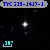 TYC  539-1417-1
