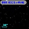 BWE 0321+4846