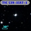 TYC  539-1587-1