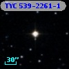 TYC  539-2261-1