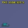 TYC 1104-327-1