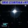 1RXS J210756.6+072545