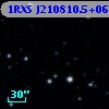 1RXS J210810.5+063836